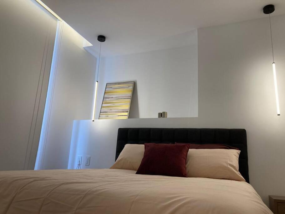 Confort Suite La Carolina 基多 外观 照片