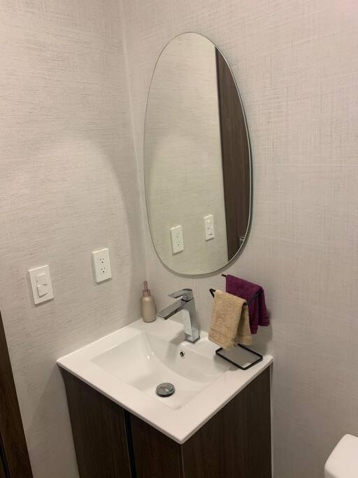 Confort Suite La Carolina 基多 外观 照片