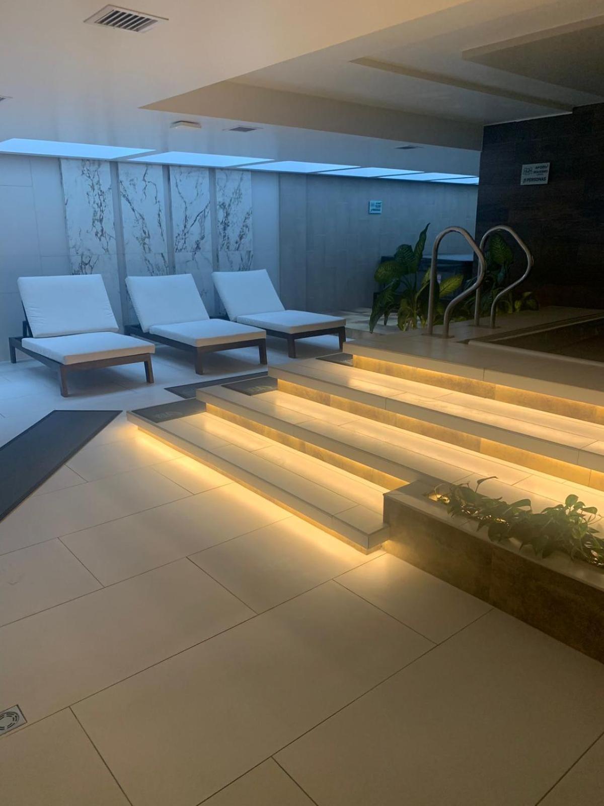 Confort Suite La Carolina 基多 外观 照片