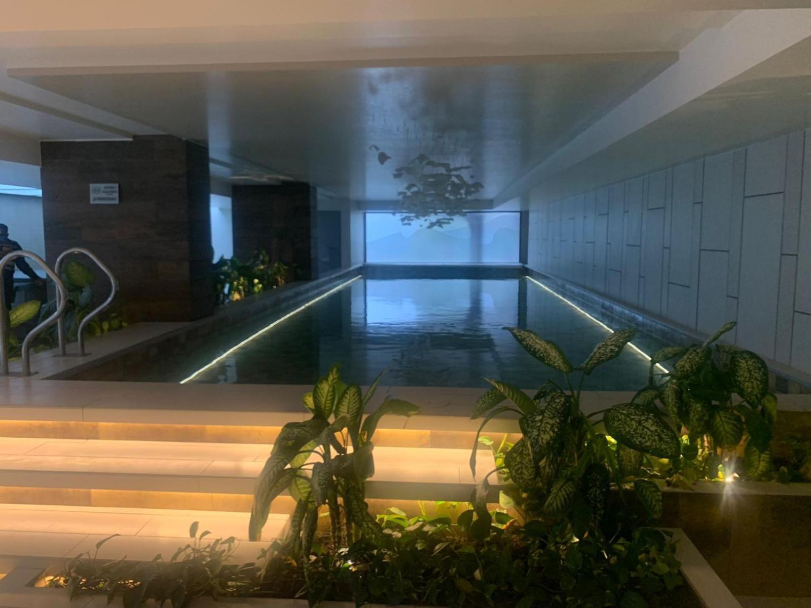 Confort Suite La Carolina 基多 外观 照片