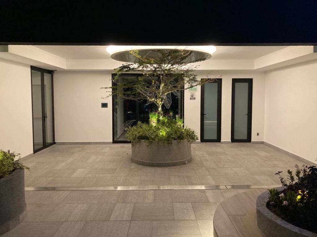 Confort Suite La Carolina 基多 外观 照片