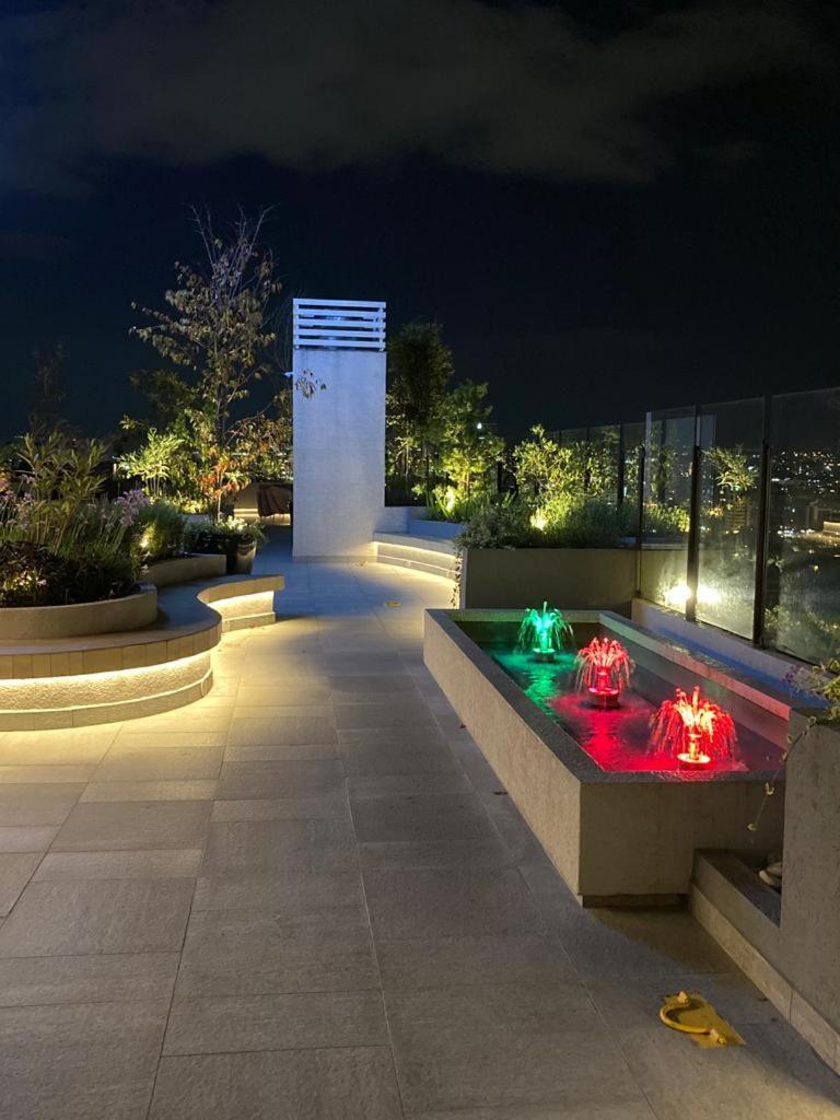 Confort Suite La Carolina 基多 外观 照片