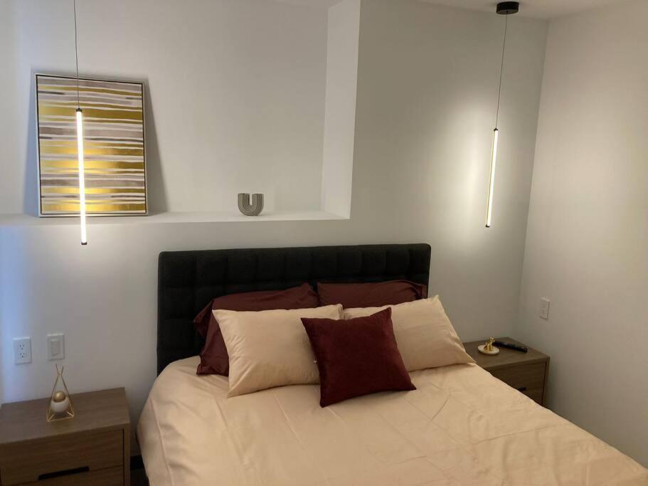 Confort Suite La Carolina 基多 外观 照片