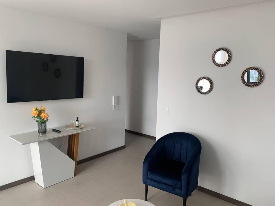 Confort Suite La Carolina 基多 外观 照片