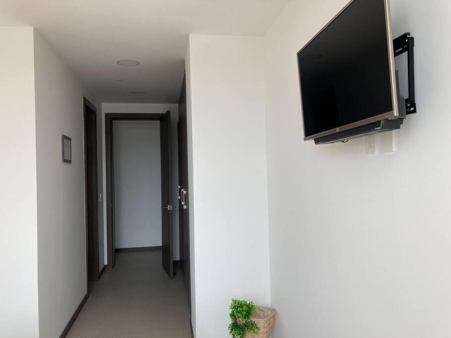 Confort Suite La Carolina 基多 外观 照片